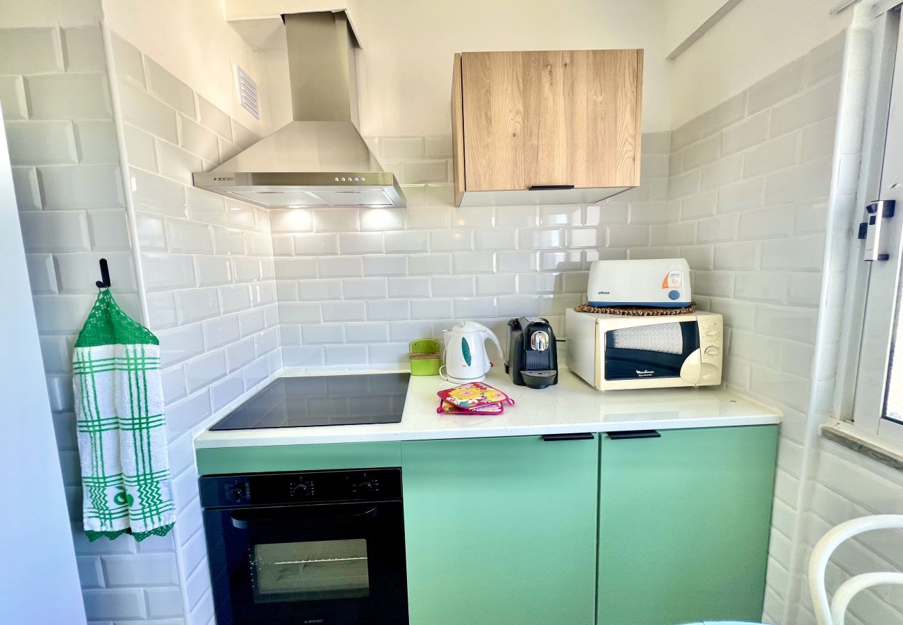 Apartamento em Portimão - PORTIMÃO CENTRAL TOWN by HOMING