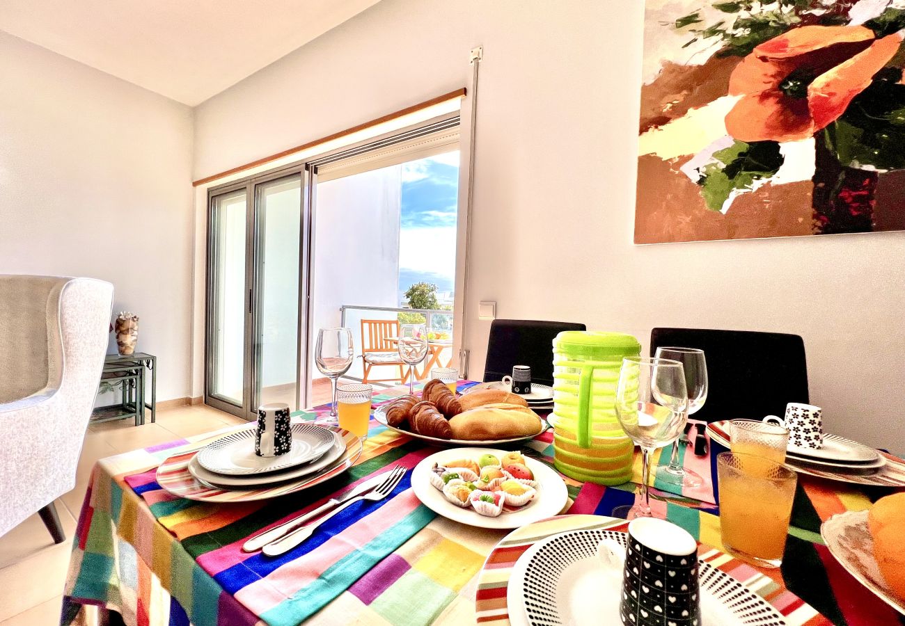 Apartamento em Lagos - LAGOS SUN & BEACH APARTMENT by HOMING