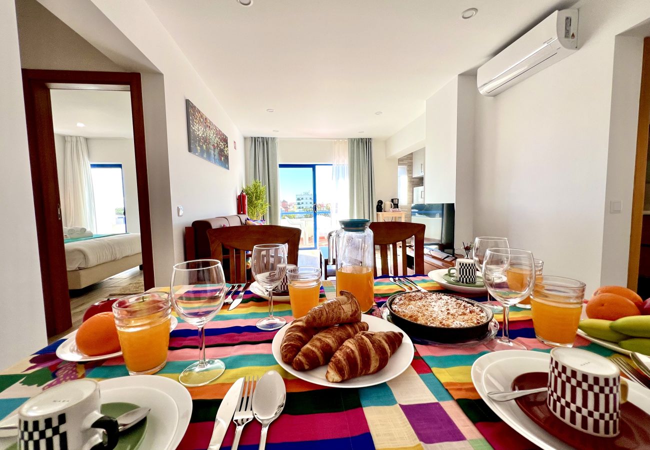 Apartamento em Vilamoura - VILAMOURA DESIGN 2 by HOMING