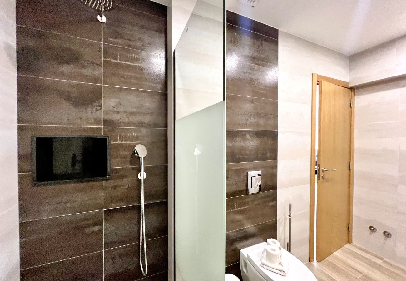 Apartamento em Vilamoura - VILAMOURA DESIGN 2 by HOMING