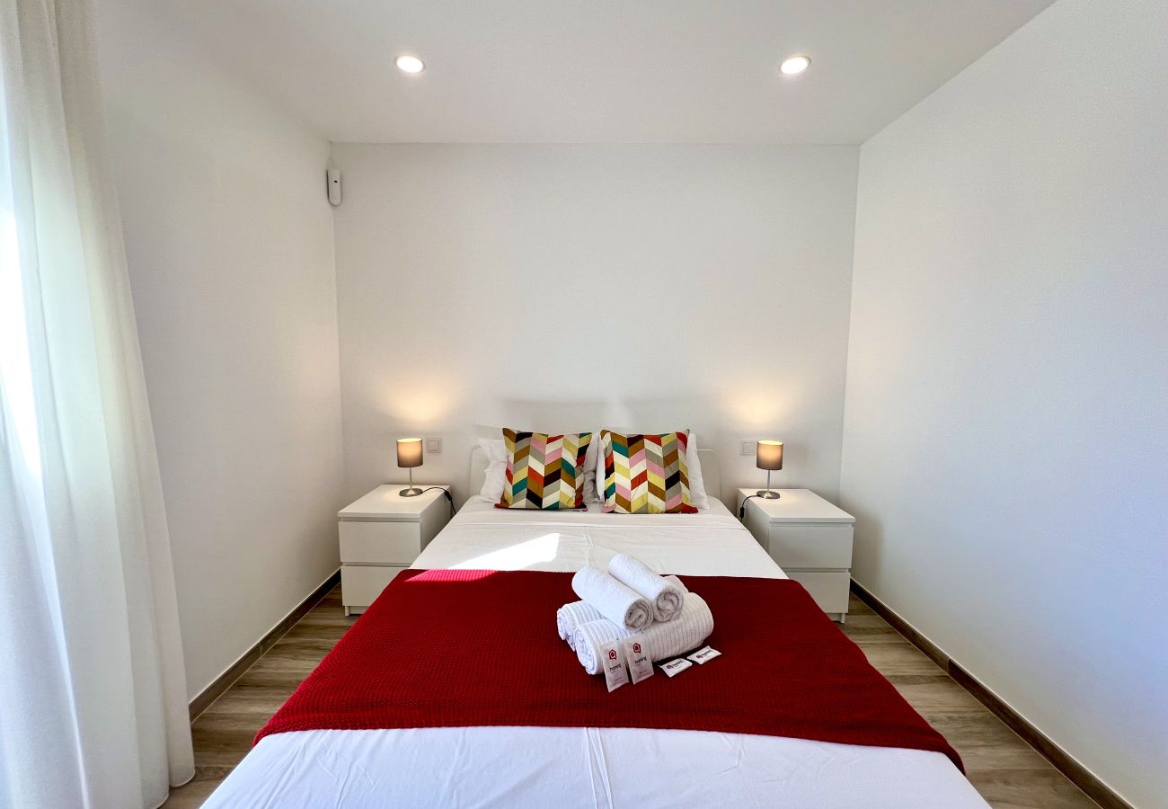 Apartamento em Vilamoura - VILAMOURA DESIGN 2 by HOMING
