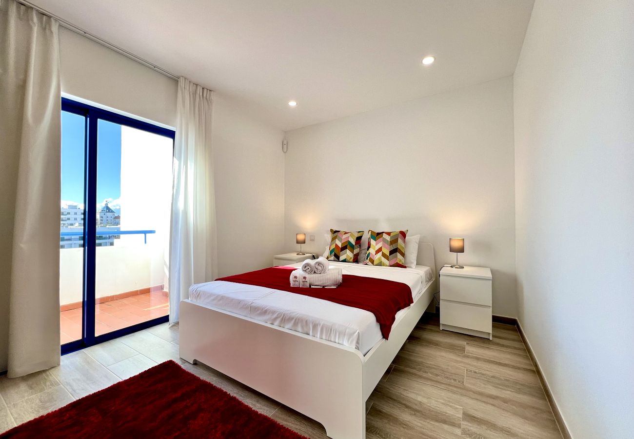 Apartamento em Vilamoura - VILAMOURA DESIGN 2 by HOMING