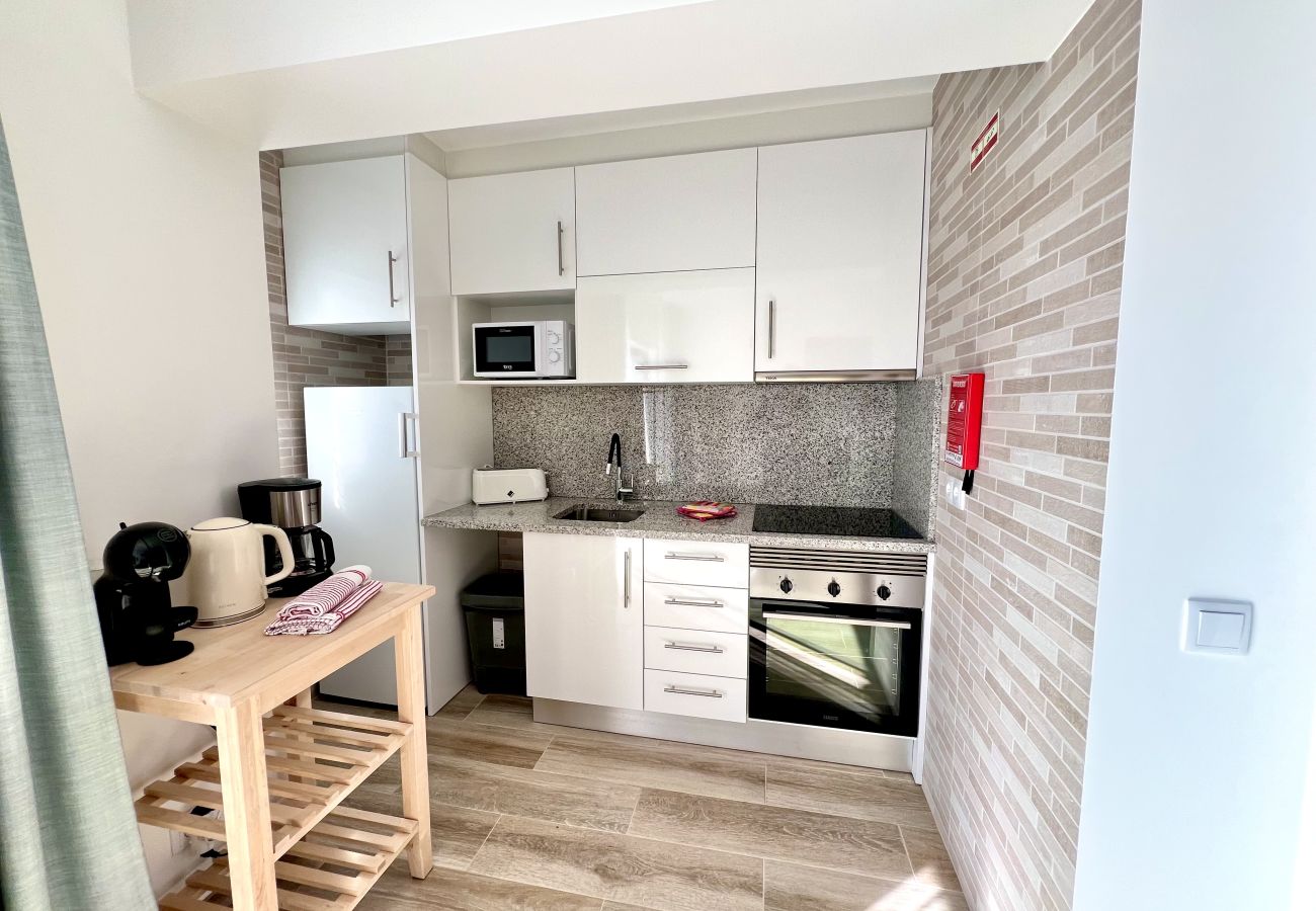 Apartamento em Vilamoura - VILAMOURA DESIGN 2 by HOMING