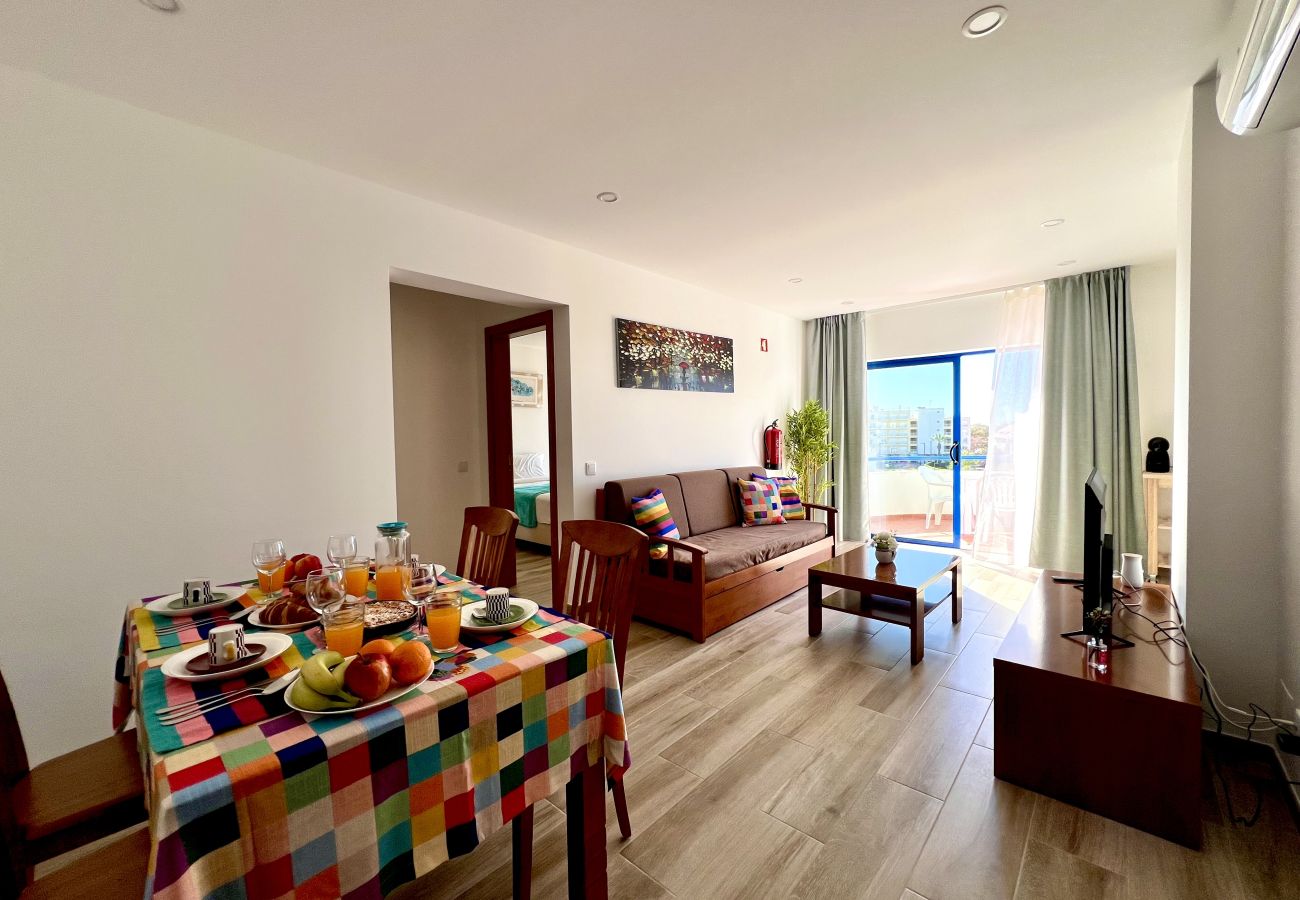 Apartamento em Vilamoura - VILAMOURA DESIGN 2 by HOMING