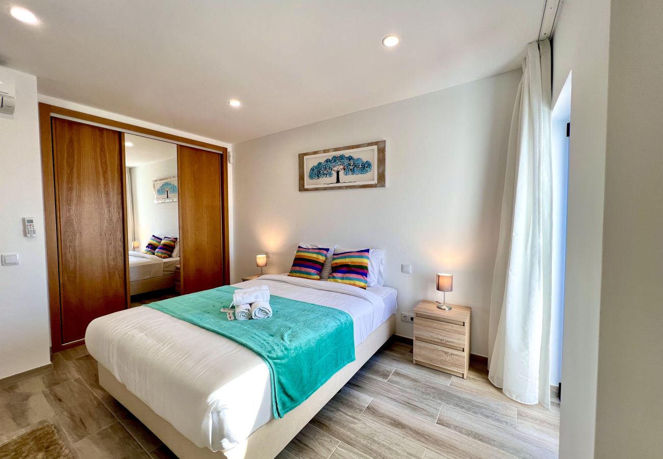 Apartamento em Vilamoura - VILAMOURA DESIGN 2 by HOMING
