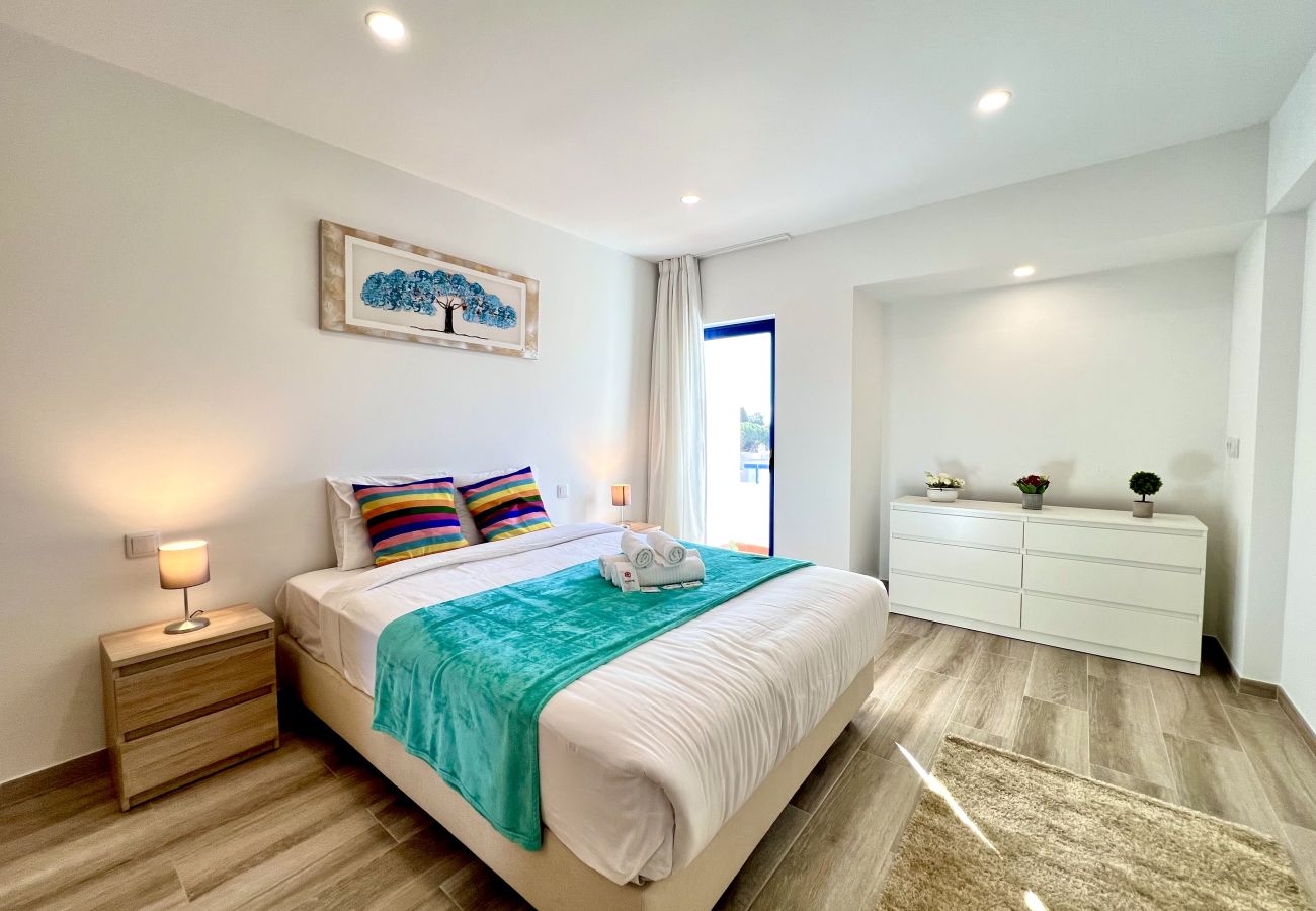 Apartamento em Vilamoura - VILAMOURA DESIGN 2 by HOMING