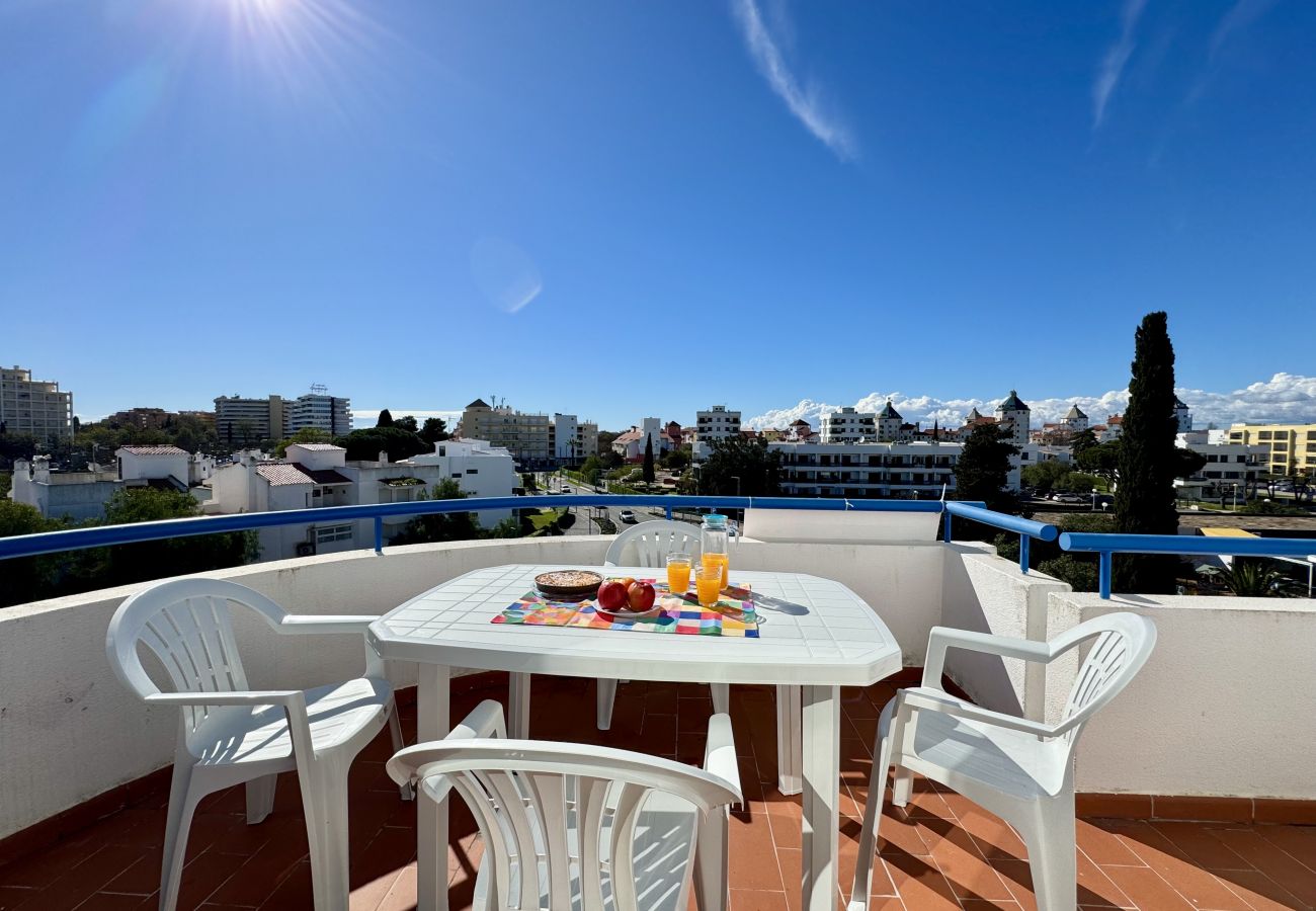 Apartamento em Vilamoura - VILAMOURA DESIGN 2 by HOMING