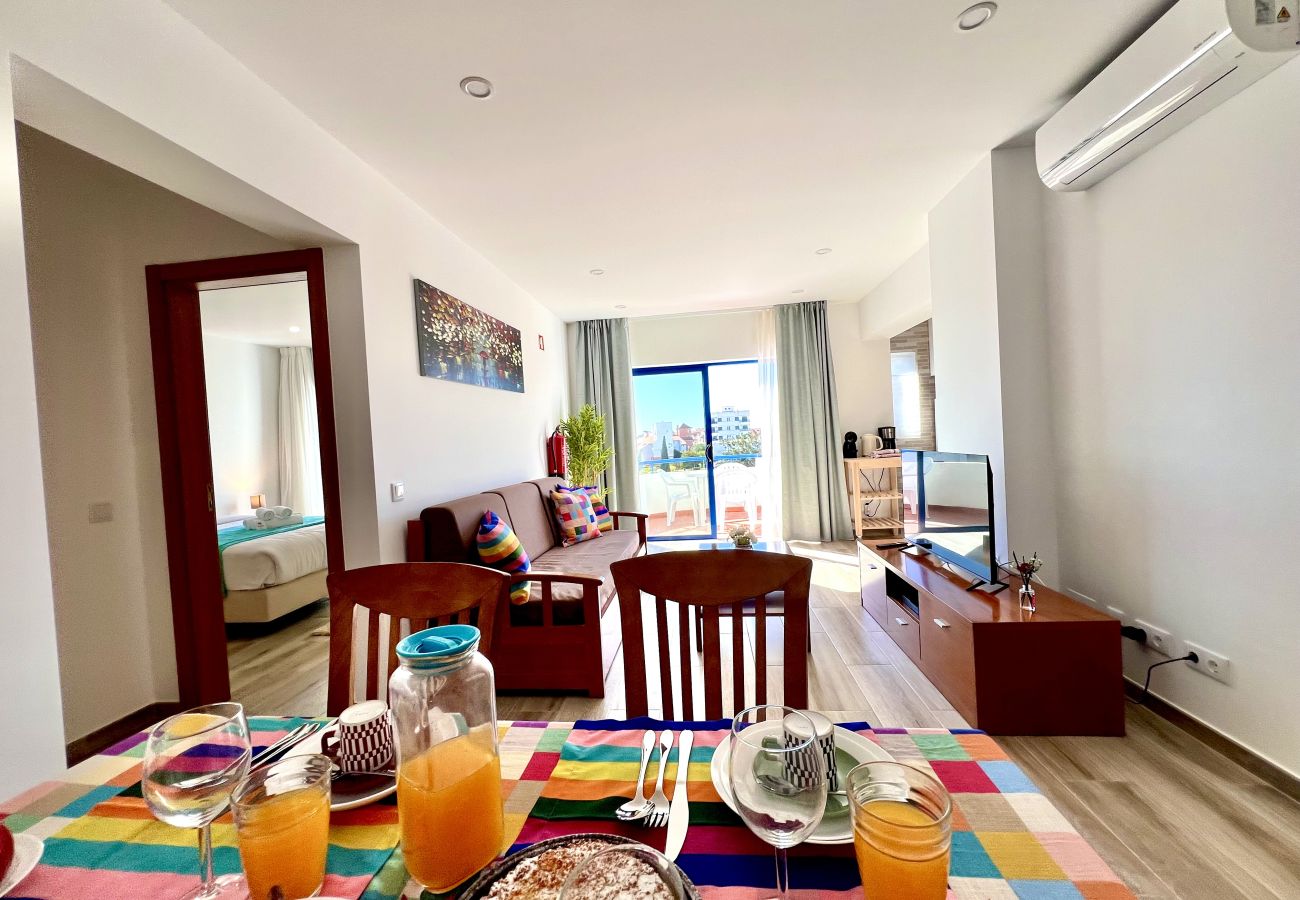 Apartamento em Vilamoura - VILAMOURA DESIGN 2 by HOMING