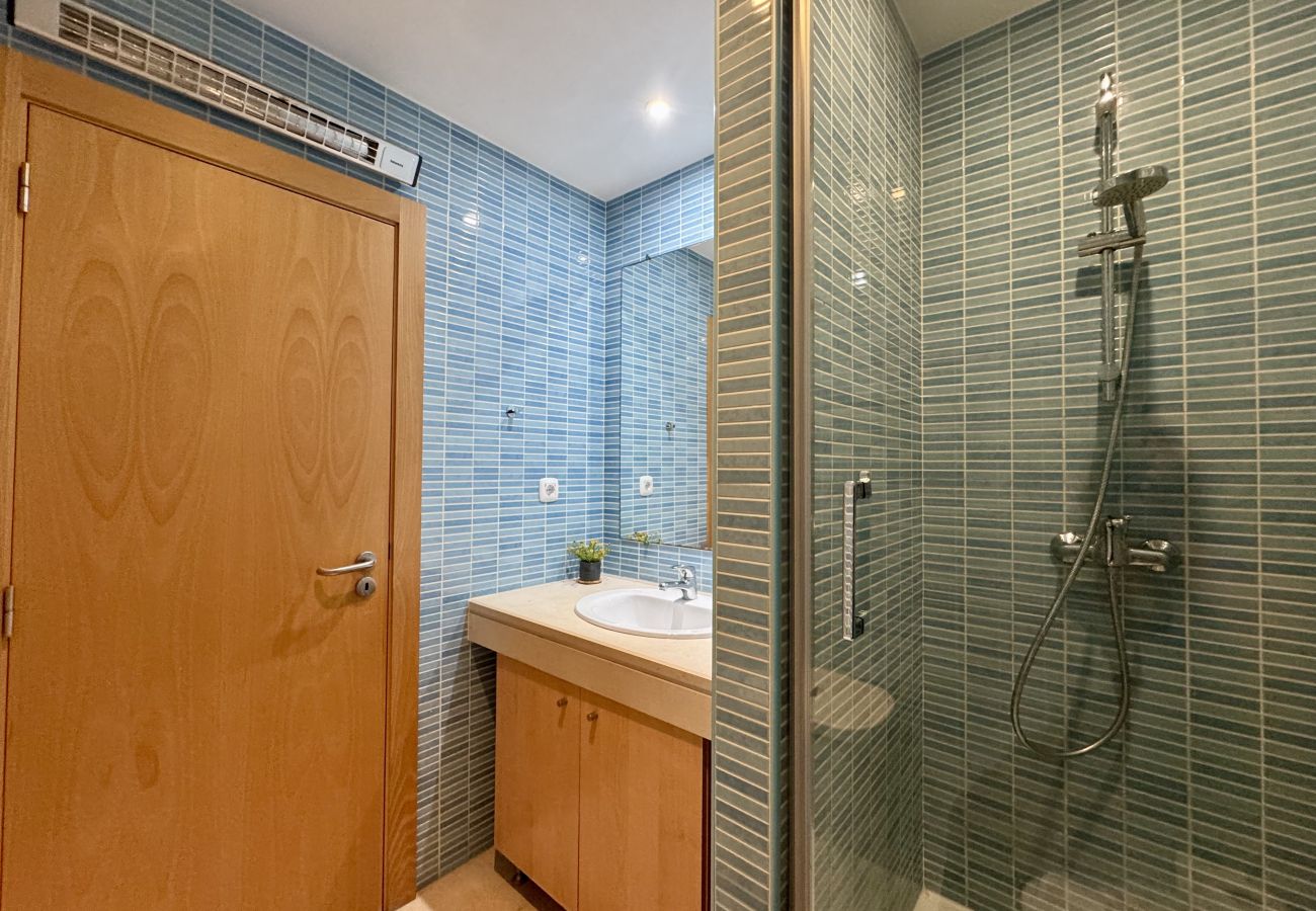 Apartamento em Albufeira - ALBUFEIRA MODERN 7 WITH POOL by HOMING