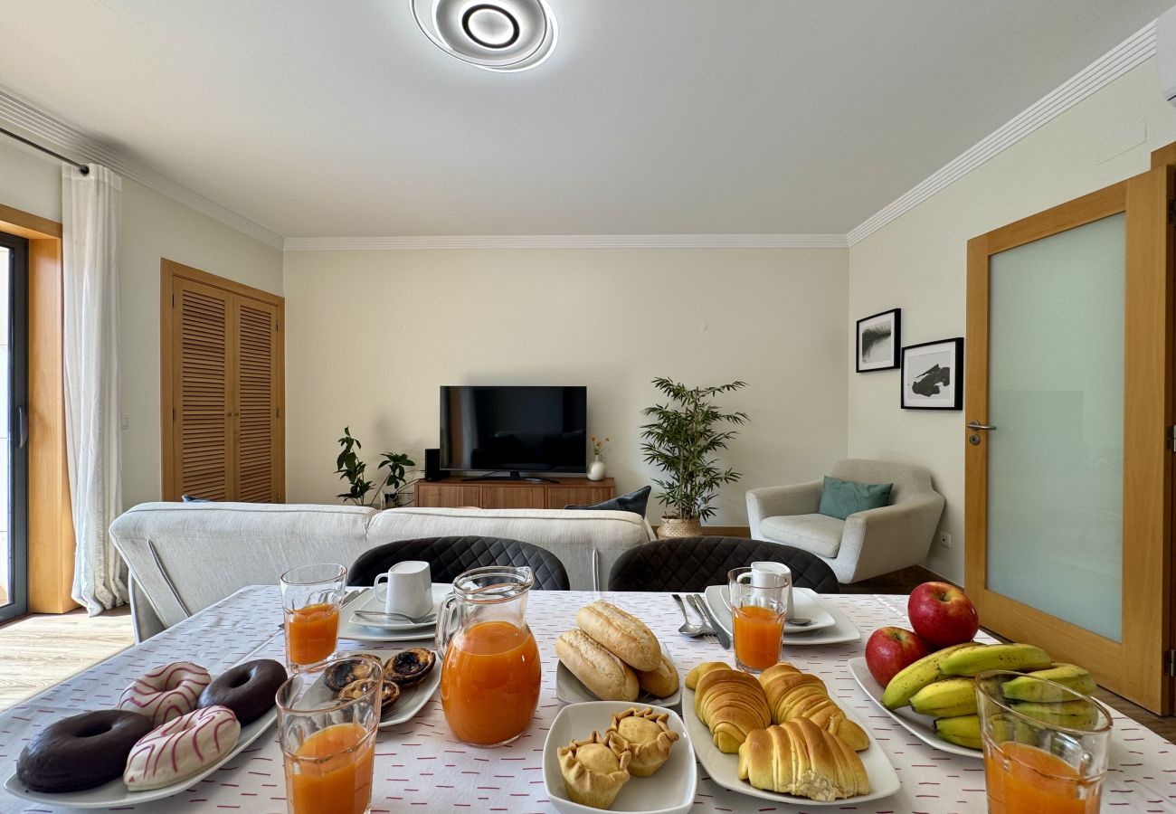 Apartamento em Albufeira - ALBUFEIRA MODERN 7 WITH POOL by HOMING