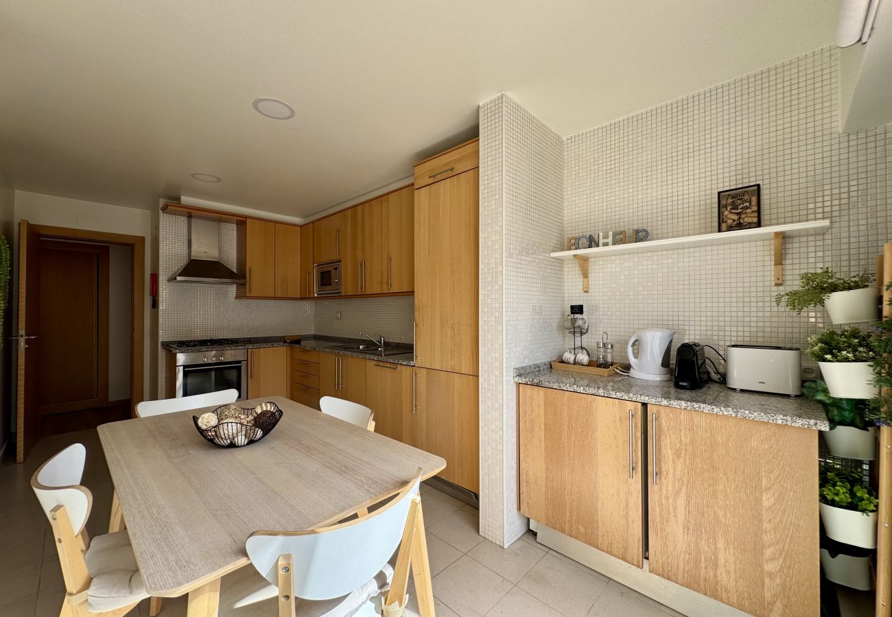 Apartamento em Albufeira - ALBUFEIRA MODERN 7 WITH POOL by HOMING