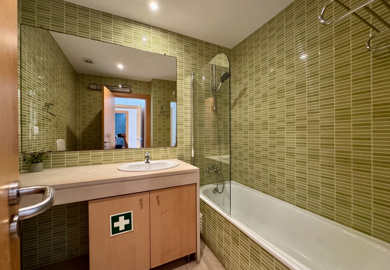 Apartamento em Albufeira - ALBUFEIRA MODERN 7 WITH POOL by HOMING
