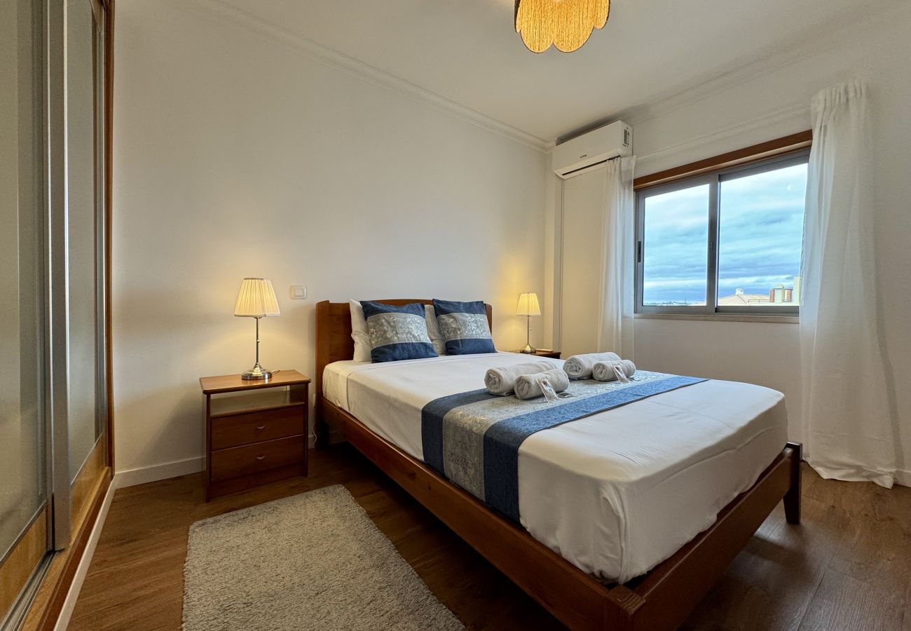 Apartamento em Albufeira - ALBUFEIRA MODERN 6 WITH POOL by HOMING