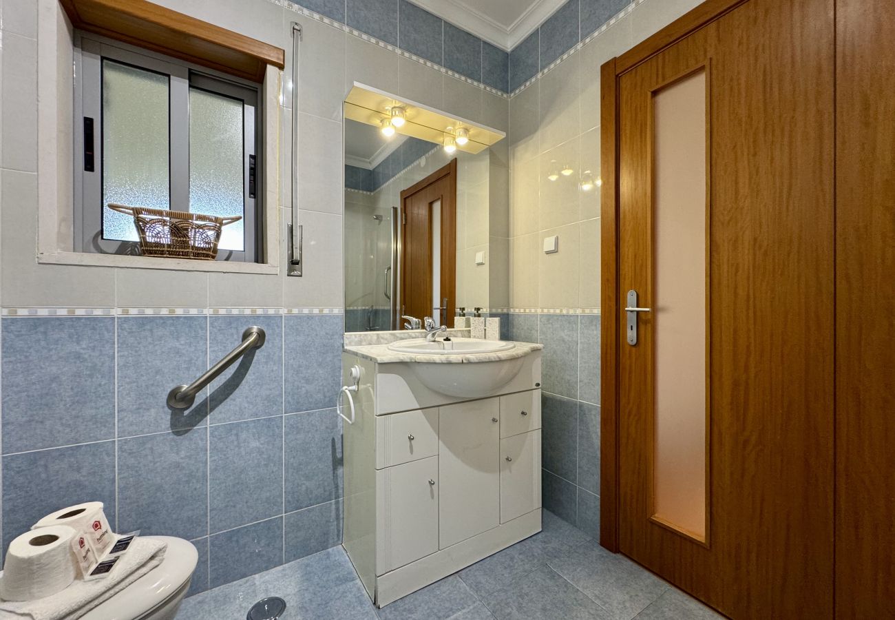 Apartamento em Albufeira - ALBUFEIRA MODERN 6 WITH POOL by HOMING