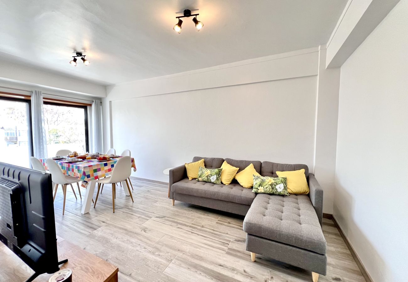 Apartamento em Quarteira - QUARTEIRA BRIGHTNESS by HOMING