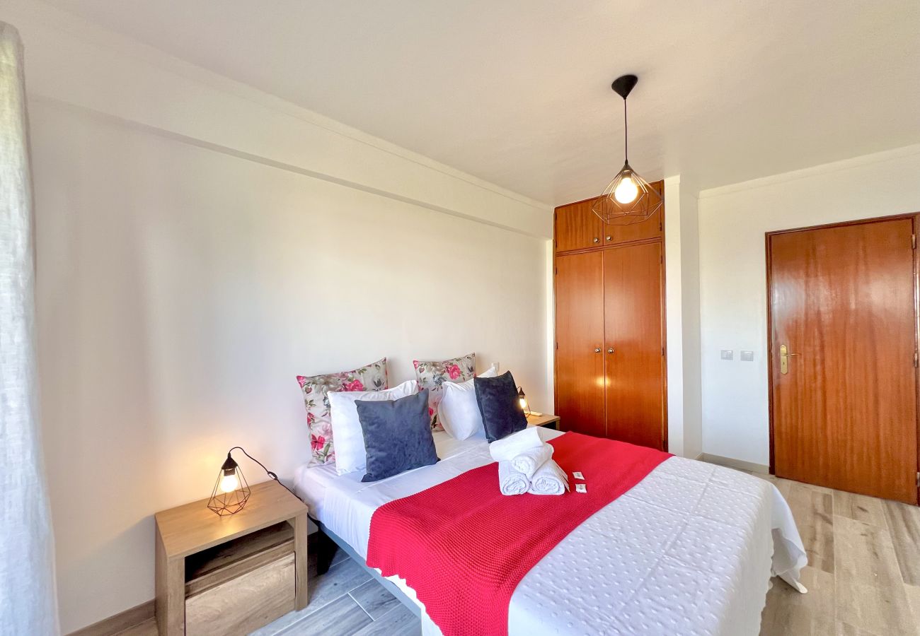 Apartamento em Quarteira - QUARTEIRA BRIGHTNESS by HOMING