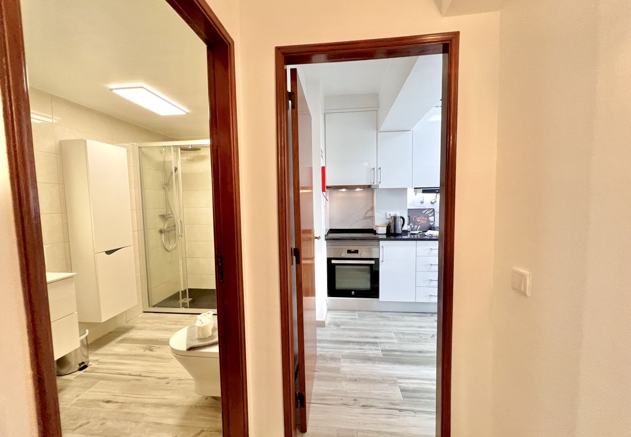 Apartamento em Quarteira - QUARTEIRA BRIGHTNESS by HOMING