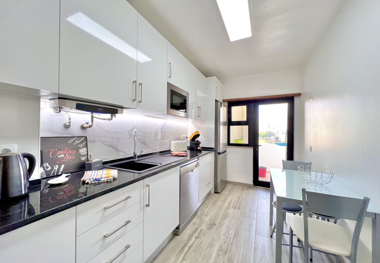 Apartamento em Quarteira - QUARTEIRA BRIGHTNESS by HOMING