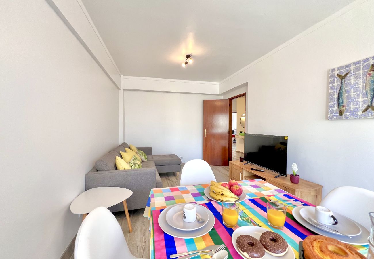 Apartamento em Quarteira - QUARTEIRA BRIGHTNESS by HOMING