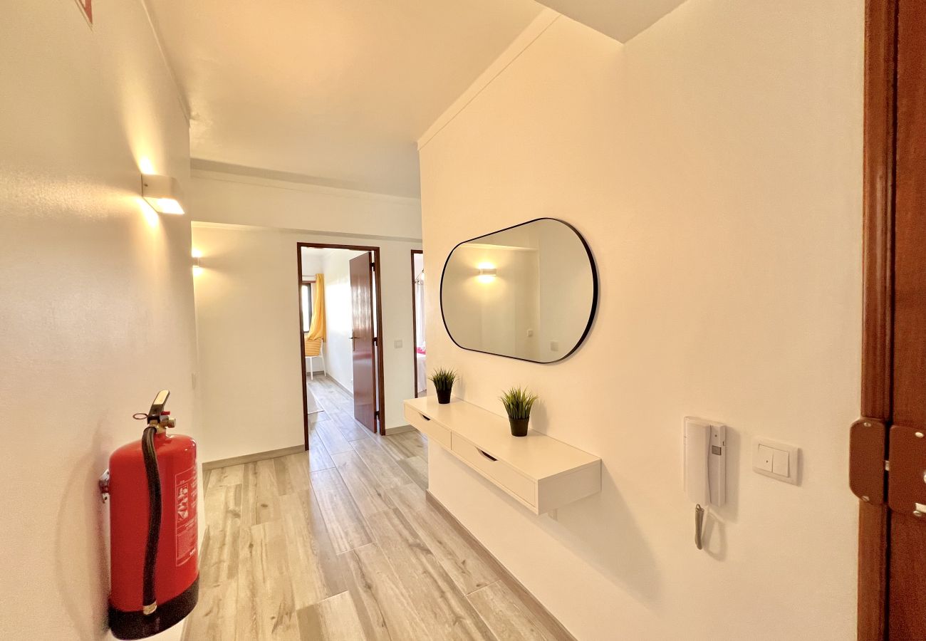 Apartamento em Quarteira - QUARTEIRA BRIGHTNESS by HOMING