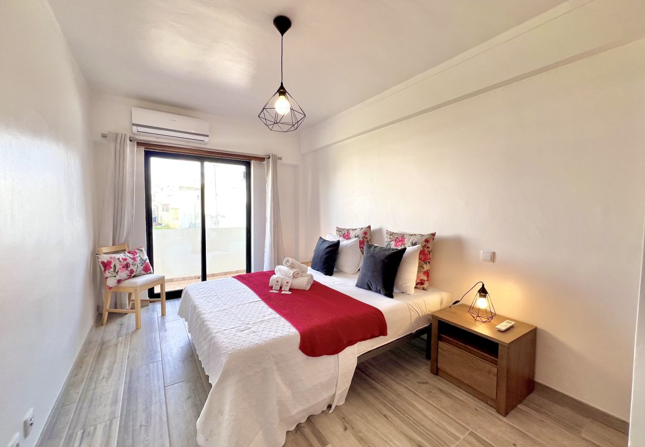 Apartamento em Quarteira - QUARTEIRA BRIGHTNESS by HOMING