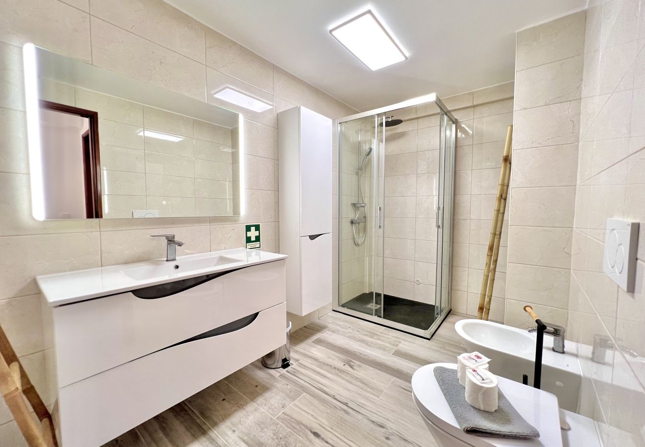 Apartamento em Quarteira - QUARTEIRA BRIGHTNESS by HOMING