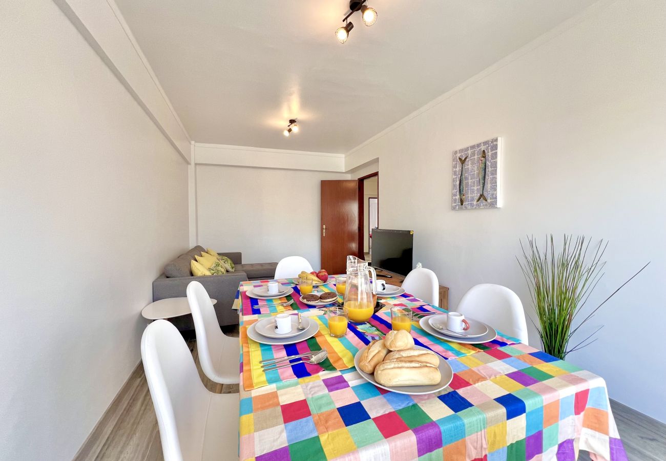 Apartamento em Quarteira - QUARTEIRA BRIGHTNESS by HOMING