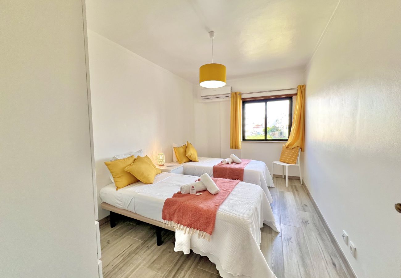 Apartamento em Quarteira - QUARTEIRA BRIGHTNESS by HOMING
