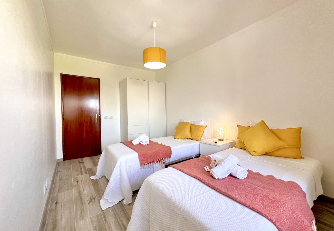 Apartamento em Quarteira - QUARTEIRA BRIGHTNESS by HOMING