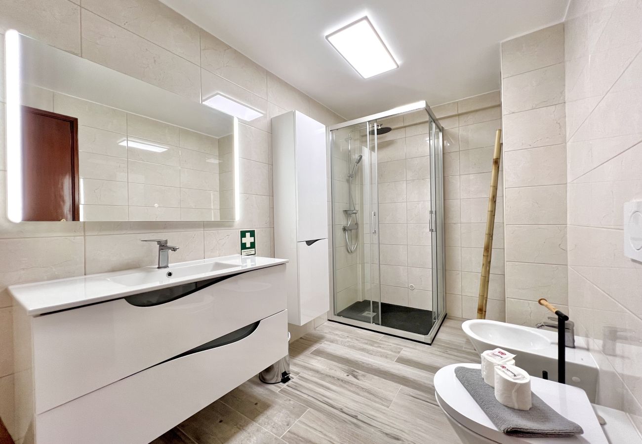 Apartamento em Quarteira - QUARTEIRA BRIGHTNESS by HOMING