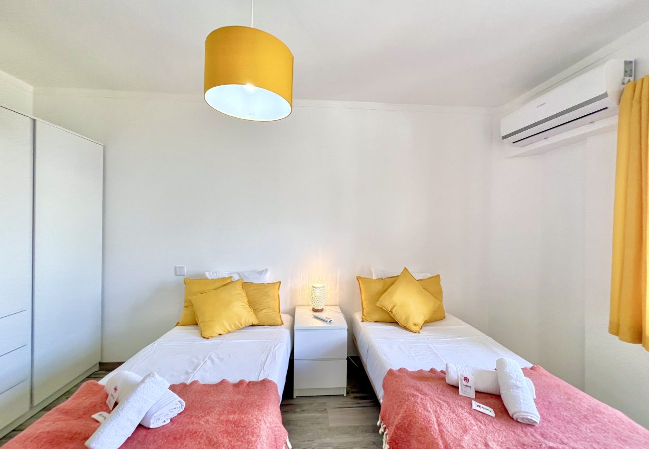 Apartamento em Quarteira - QUARTEIRA BRIGHTNESS by HOMING