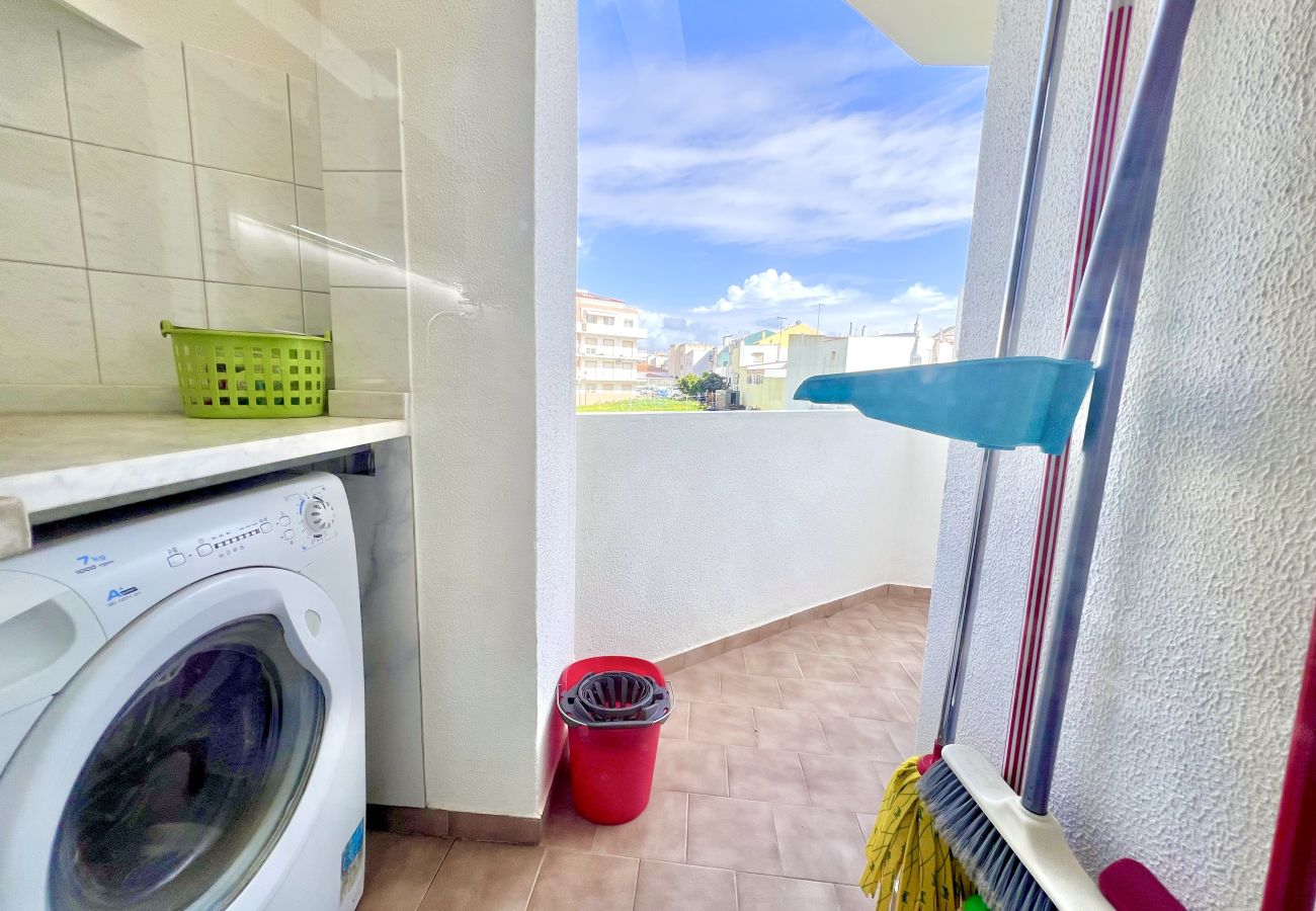 Apartamento em Quarteira - QUARTEIRA BRIGHTNESS by HOMING