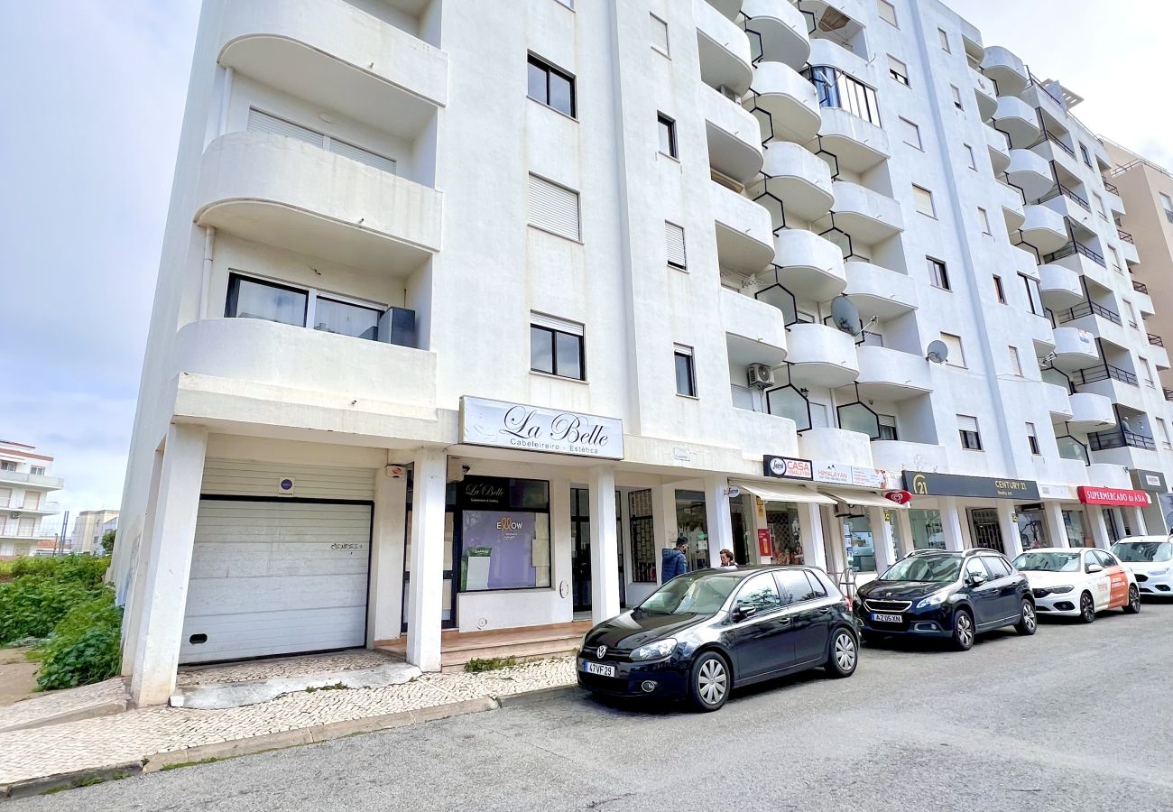 Apartamento em Quarteira - QUARTEIRA BRIGHTNESS by HOMING