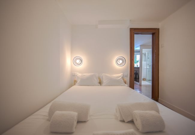 Apartamento em Lisboa - ALFAMA HISTORICAL II by HOMING Apartamento em Lisboa - ALFAMA HISTORICAL II by HOMING