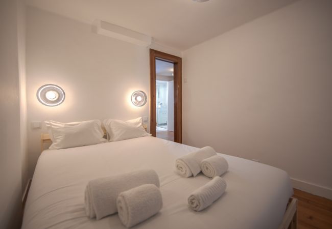 Apartamento em Lisboa - ALFAMA HISTORICAL II by HOMING Apartamento em Lisboa - ALFAMA HISTORICAL II by HOMING