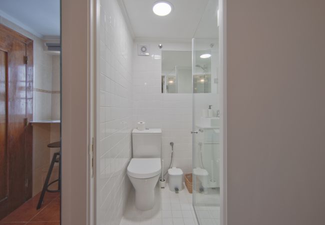 Apartamento em Lisboa - ALFAMA HISTORICAL II by HOMING Apartamento em Lisboa - ALFAMA HISTORICAL II by HOMING