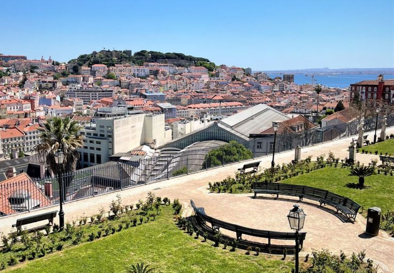 Apartamento em Lisboa - ALFAMA HISTORICAL II by HOMING