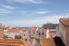 Estúdio em Lisboa - ALFAMA HISTORICAL I RIVER VIEW by HOMING Estúdio em Lisboa - ALFAMA HISTORICAL I RIVER VIEW by HOMING