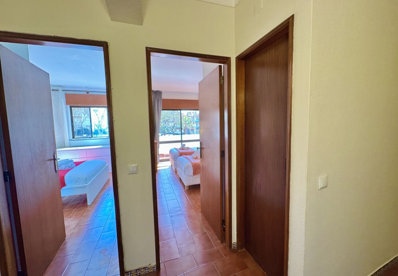Apartamento em Quarteira - QUARTEIRA CENTRAL BEACH 2 by HOMING