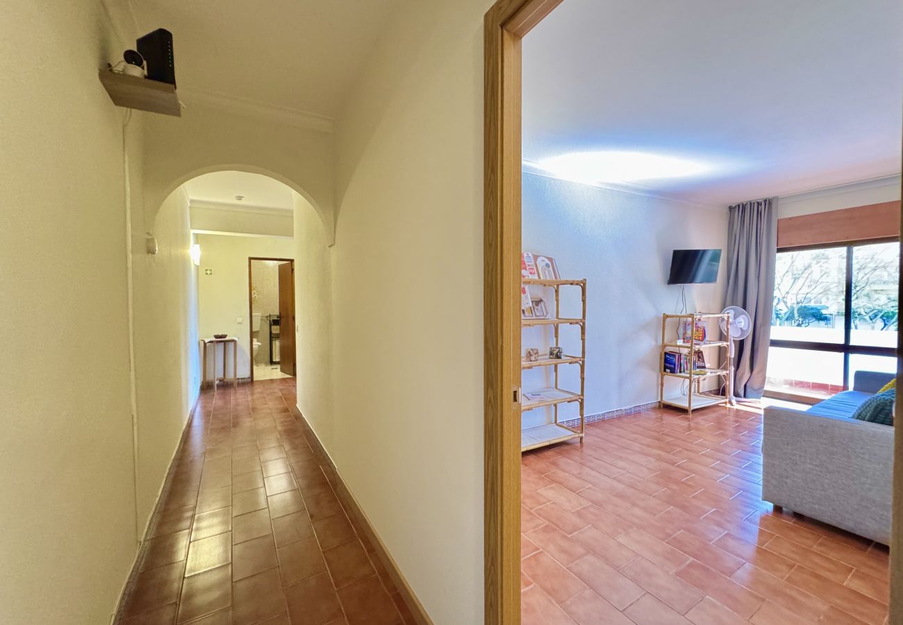 Apartamento em Quarteira - QUARTEIRA CENTRAL BEACH 2 by HOMING