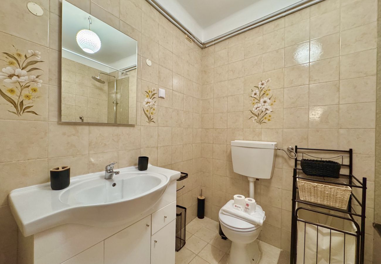 Apartamento em Quarteira - QUARTEIRA CENTRAL BEACH 2 by HOMING