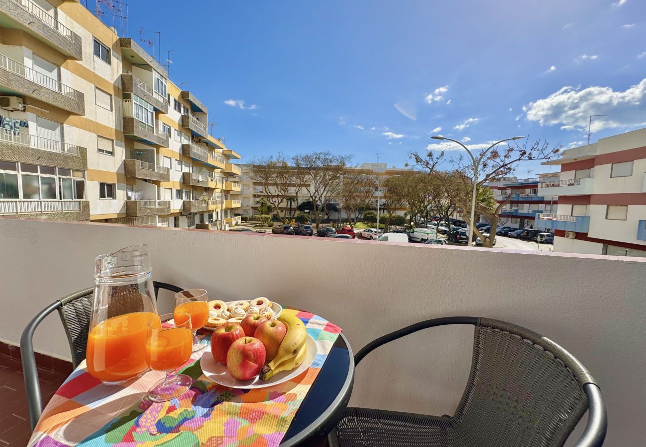 Apartamento em Quarteira - QUARTEIRA CENTRAL BEACH 2 by HOMING
