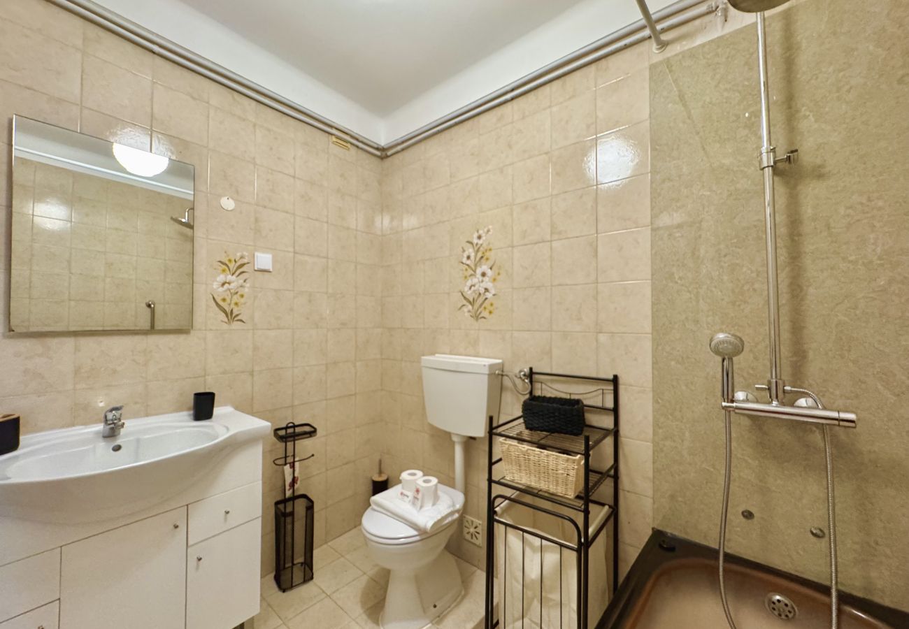 Apartamento em Quarteira - QUARTEIRA CENTRAL BEACH 2 by HOMING