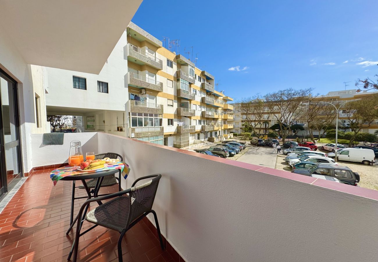 Apartamento em Quarteira - QUARTEIRA CENTRAL BEACH 2 by HOMING