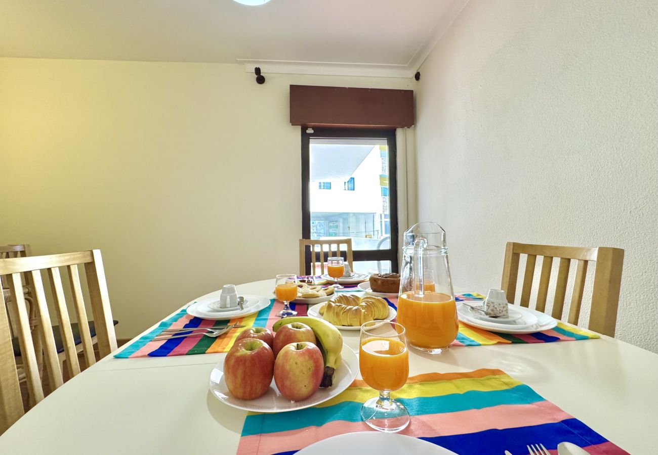Apartamento em Quarteira - QUARTEIRA CENTRAL BEACH 2 by HOMING