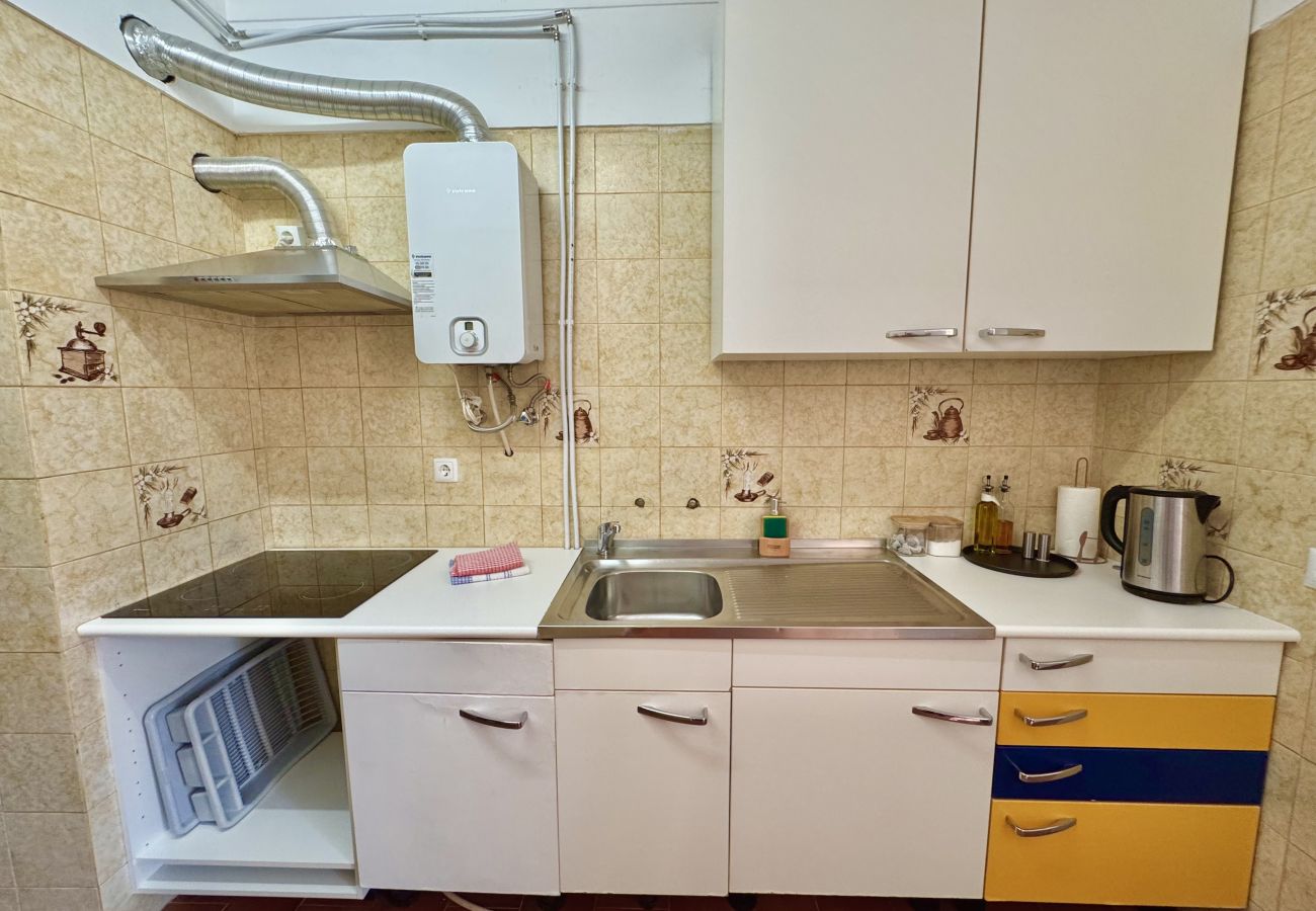 Apartamento em Quarteira - QUARTEIRA CENTRAL BEACH 2 by HOMING