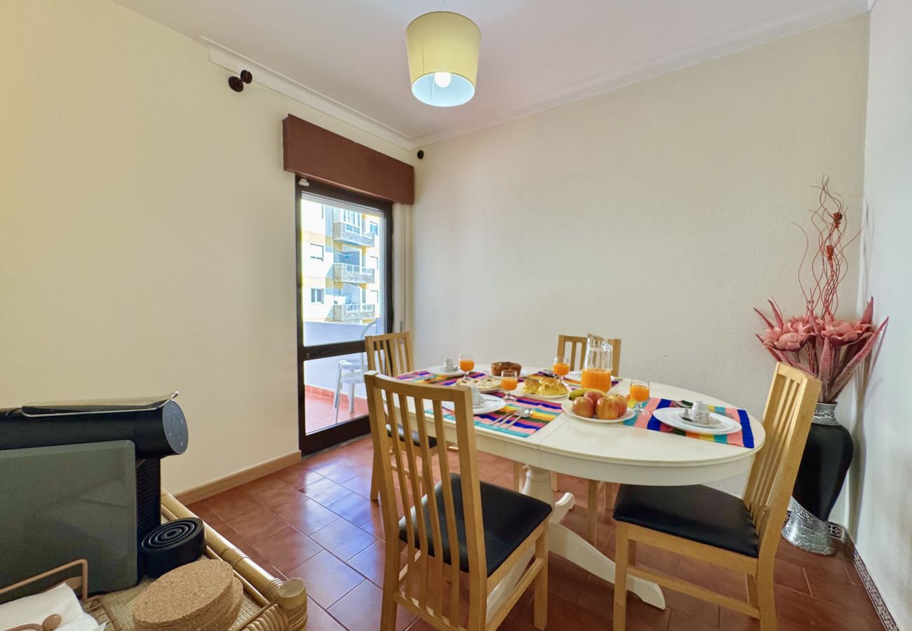Apartamento em Quarteira - QUARTEIRA CENTRAL BEACH 2 by HOMING