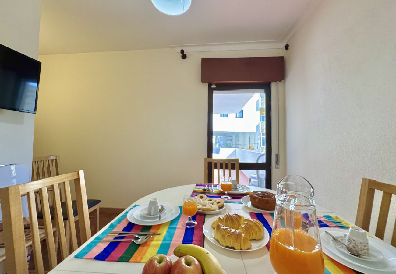 Apartamento em Quarteira - QUARTEIRA CENTRAL BEACH 2 by HOMING