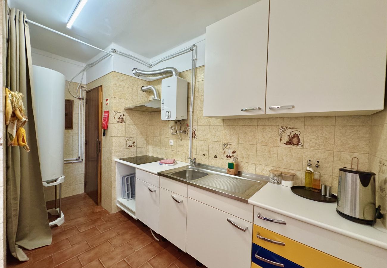Apartamento em Quarteira - QUARTEIRA CENTRAL BEACH 2 by HOMING