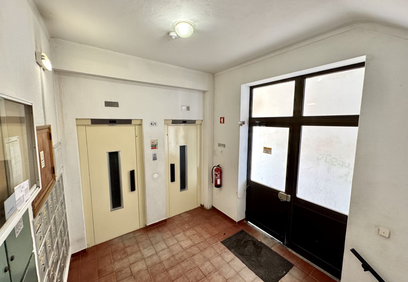 Apartamento em Quarteira - QUARTEIRA CENTRAL BEACH 2 by HOMING